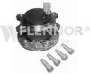 FLENNOR FR881187 Wheel Bearing Kit
